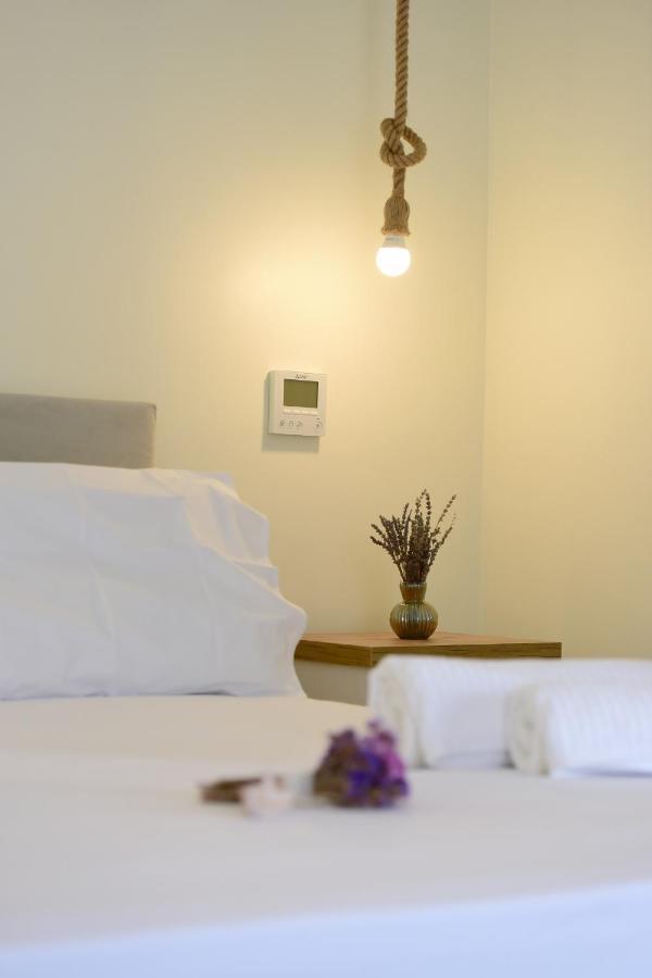 Hotel Onar Hydra Exterior foto