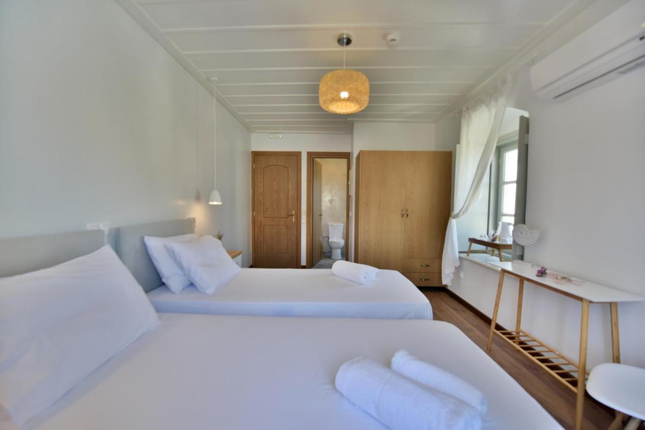 Hotel Onar Hydra Exterior foto
